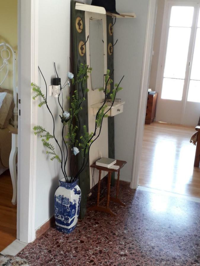 Art Flowers And Culture Mistra Zewnętrze zdjęcie